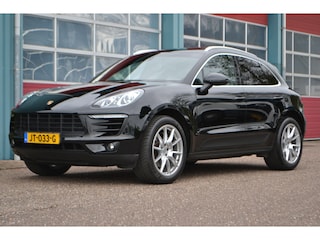 Porsche Macan 3.0 S