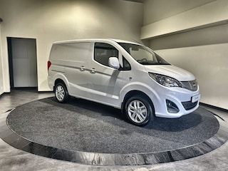 BYD ETP3 Standard 45 kWh | Nieuwstaat |   SoH (batterijcheck) 100 % score!