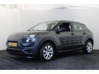 Citroën C4 Cactus 1.2 VTi Live