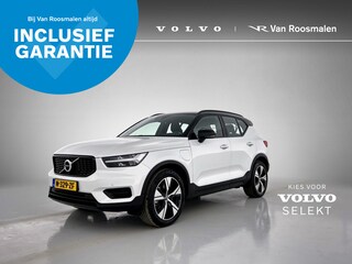 Volvo XC40 1.5 T4 Recharge R-Design | Trekhaak |
