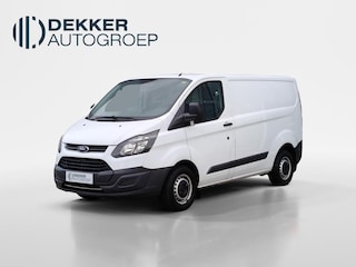 Ford Transit Custom 270 2.0 TDCI L1H1