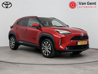 Toyota Yaris Cross 1.5 Hybrid Dynamic | Navigatie