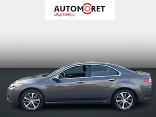 Honda Accord 2.0i Elegance Limited Edition Automaat
