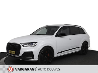Audi Q7 60 TFSI e quattro Competition|3 x S-line|Keurige staat|