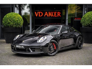Porsche 911 911 Carrera GTS Pano.Dak | Liftsysteem | BOSE | 360° Camera (480PK)