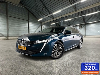 Peugeot 508 SW 1.6 HYbrid 225 Allure Pack Business | BTW |