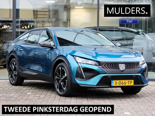 Peugeot 408 1.2 PureTech Allure Pack 130 EAT8 | Navi / Camera / Climate