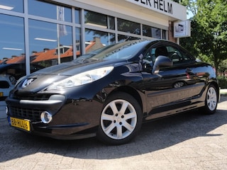 Peugeot 207 CC 1.6 VTi Airco/Cruise control