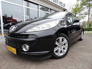 Peugeot 207 CC 1.6 VTi