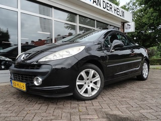 Peugeot 207 CC 1.6 VTi Airco/Cruise control