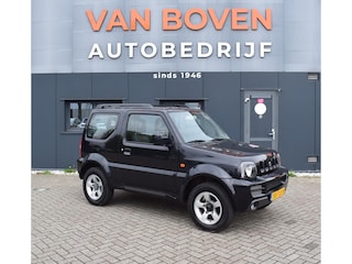 Suzuki Jimny 1.3 4WD