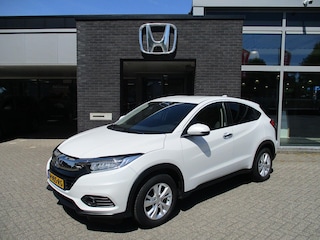 Honda HR-V 1.5 i-VTEC -CVT- Elegance-Rijklaar.
