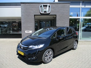 Honda Jazz 1.3 i-VTEC 102pk CVT Elegance-Rijklaar