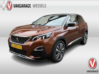 Peugeot 3008 1.2 PureTech Allure | LM | PDC | Camera |