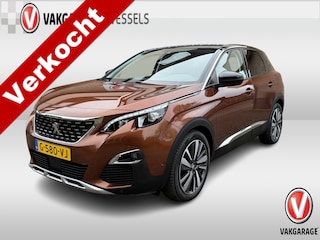 Peugeot 3008 1.2 PureTech Allure | LM | PDC | Camera |
