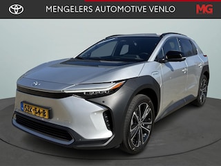 Toyota bZ4X Premium 4WD 71 kWh **Ruim €6.600,- DEMOVOORDEEL**