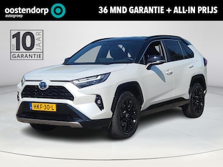 Toyota RAV4 2.5 Hybrid AWD Bi-Tone | Wordt binnenkort verwacht |