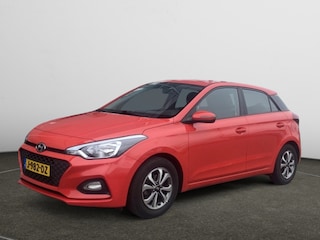 Hyundai i20 1.2 LP i-Drive Cool | Camera |
