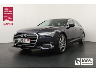 Audi A6 Avant BWJ 2019 | 45 TFSI 245PK Sport AUTOMAAT | TREKHAAK | NAVI | VIRTUAL COCKPIT | CLIMA | LED | 18'' LMV | PDC |