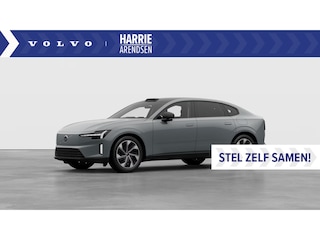 Volvo ES90 Single Motor Extended Range Core 92 kWh | Q1 2026 levering | Stel zelf samen |