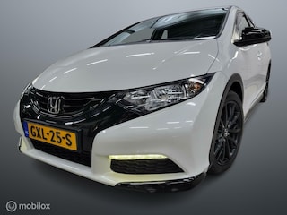 Honda Civic 1.4 Vtec, Comfort, Black edition, Clima, Cruise