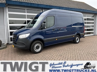 Mercedes-Benz Sprinter 317 1.9 CDI L2H2 Euro VI Automaat/10"MBUX
