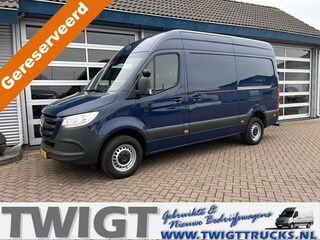 Mercedes-Benz Sprinter 317 1.9 CDI L2H2 Euro VI Automaat/10"MBUX