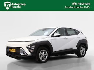 Hyundai Kona 1.6 GDI HEV Comfort | Hybride | Navigatie | Camera