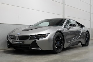 BMW i8 1.5 