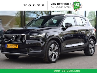 Volvo XC40 T4 211pk [Plug-in] Inscription Expression | Park Assist | Trekha