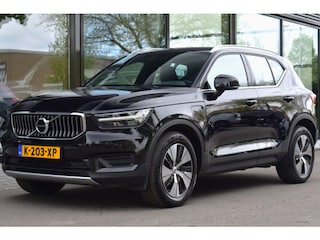 Volvo XC40 T4 211pk [Plug-in] Inscription Expression | Park Assist | Trekha