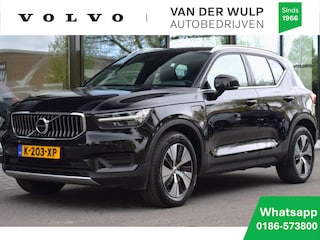 Volvo XC40 T4 211pk [Plug-in] Inscription Expression | Park Assist | Trekha