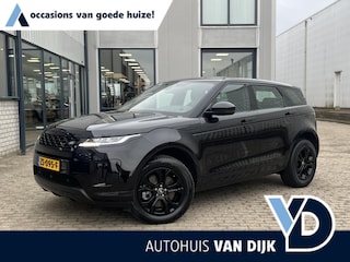 Land Rover Range Rover Evoque 2.0 P200 AWD Hello Edition Black Pack | NL Auto / 1e Eig. / Leder / Voorstoelen Verwarmd
