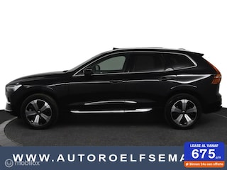 Volvo XC60 2.0 T6 Plug-in hybrid AWD Plus Dark
