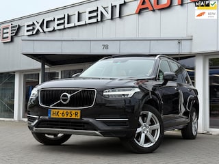 Volvo XC90 2.0 T8 Twin Engine AWD Inscription | Nwe distributie | Pano