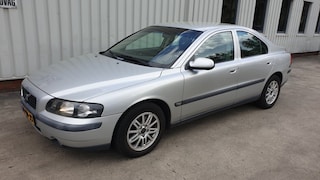 Volvo S60 2.4 EDITION