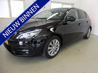Peugeot 308 1.5 BlueHDi Blue Lease Premium Panodak| Climatronic | Stof/leer | LMV 16" | NL auto | Géén afleverkosten