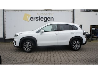 Suzuki S-Cross 1.4 B.jet Style SH