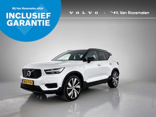Volvo XC40 1.5 T4 R-Design Camera | 20 inch | Nubuck |