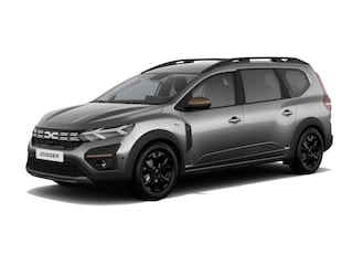 Dacia Jogger 1.6 Hybrid 140 Extreme 7p. 7-persoons | Verwarmbare voorstoelen | Navigatie | Achteruitrijcamera | Parkeersensoren voor en achter | Dodehoekdetectie | Premium audio systeem