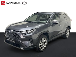 Toyota RAV4 2.5 Hybrid AWD Executive | Leer | BSM | 360 Camera |