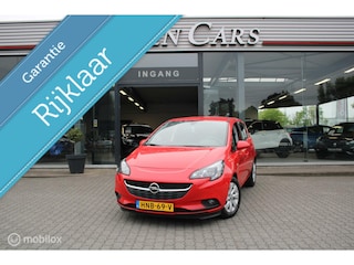 Opel Corsa 1.0 Turbo Business+