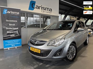 Opel Corsa 1.4-16V Cosmo Navi|Cruise|PDC