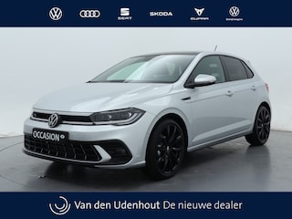Volkswagen Polo 1.0 TSI 95pk DSG R-Line Edition Panoramadak Beats / Demonstratieauto