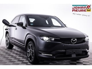 Mazda MX-30 e-SkyActiv EV 145 Advantage 36 kWh | Half LEDER | LED | BLISS | CAMERA .