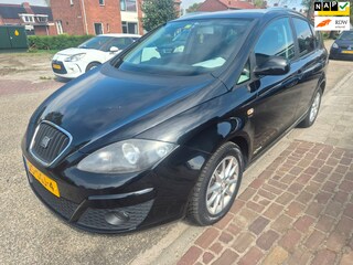 Seat Altea 1.2 TSI Ecomotive Businessline COPA Grote beurt/nw APK!