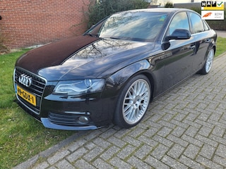 Audi A4 Limousine 3.2 FSI quattro Pro Line Business 19inch BBS,B&O,ADC,HANDBAK!