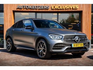 Mercedes-Benz GLC 220d 4MATIC Premium Plus