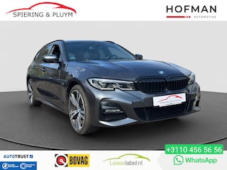 BMW 3-serie Touring 320e High Executive M Sport | Head-Up | 19'' | Shadow Line