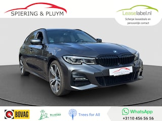 BMW 3-serie Touring 320e High Executive M Sport | Head-Up | 19'' | Shadow Line